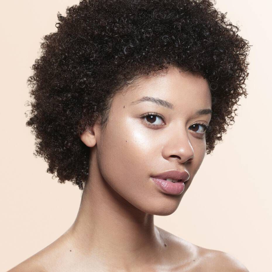 FLUID SHEER GLOW ENHANCER Armani Beauty